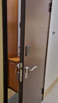 Продам однокомнатную (1-комн.) квартиру, Гатчинское ш, 5Ак2, Красное Село г