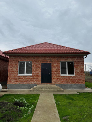 Продам дом, 1 снт, Краснодар г, 0 км от города