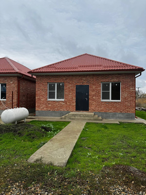 Продам дом, 1 снт, Краснодар г, 0 км от города