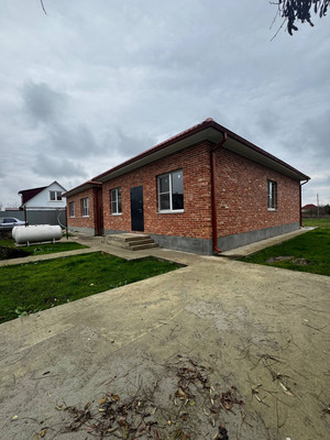 Продам дом, 1 снт, Краснодар г, 0 км от города