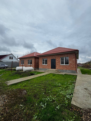 Продам дом, 1 снт, Краснодар г, 0 км от города