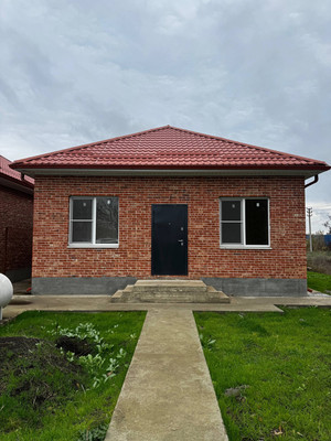 Продам дом, 1 снт, Краснодар г, 0 км от города