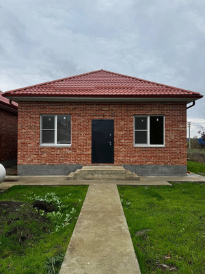 Продам дом, 1 снт, Краснодар г, 0 км от города