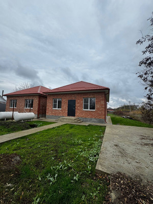 Продам дом, 1 снт, Краснодар г, 0 км от города