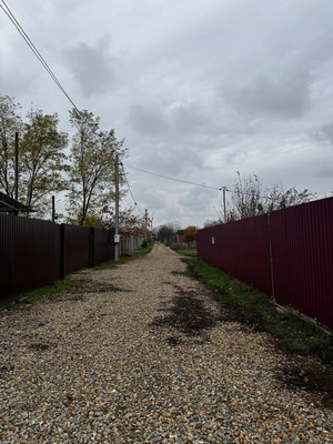 Продам дом, 1 снт, Краснодар г, 0 км от города