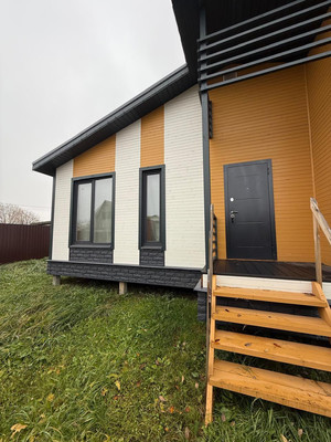 Продам дом, Сырьево д, 0 км от города