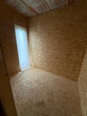 Продам дом, Сырьево д, 0 км от города