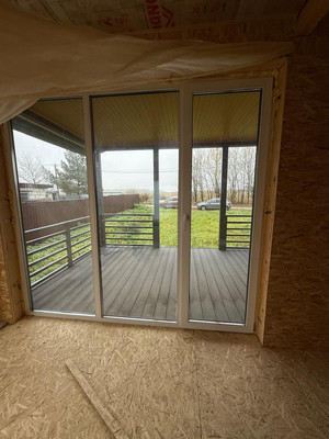 Продам дом, Сырьево д, 0 км от города