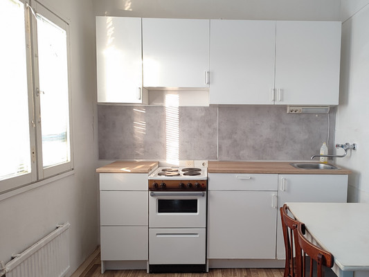 Продам однокомнатную (1-комн.) квартиру, Пионерская ул, 1, Костомукша г