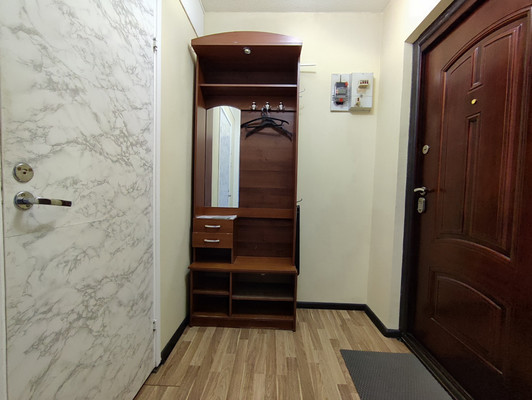 Продам однокомнатную (1-комн.) квартиру, Пионерская ул, 1, Костомукша г