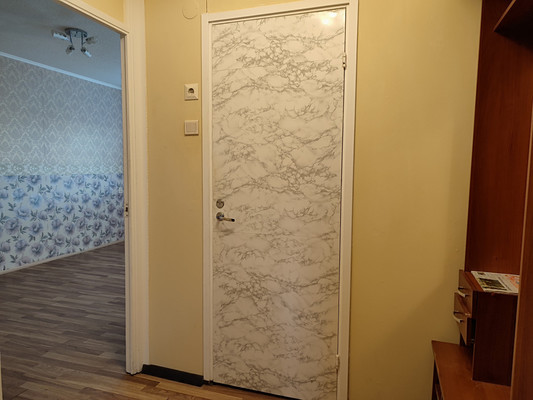 Продам однокомнатную (1-комн.) квартиру, Пионерская ул, 1, Костомукша г