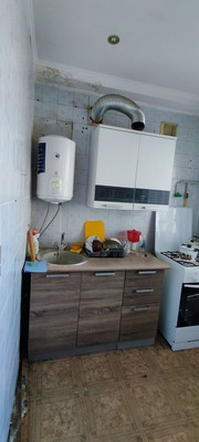 Продам двухкомнатную (2-комн.) квартиру, Никанорова ул, 3, Симферополь г