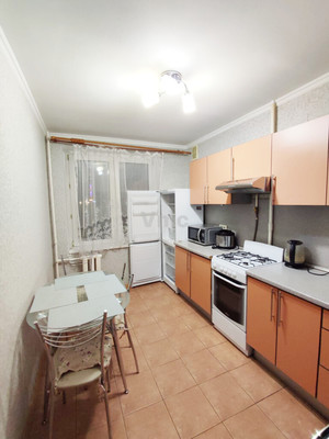 Продам двухкомнатную (2-комн.) квартиру, Яблочкова ул, 19, Москва г