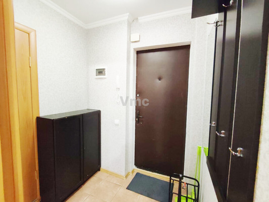 Продам двухкомнатную (2-комн.) квартиру, Яблочкова ул, 19, Москва г