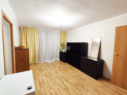 Продам двухкомнатную (2-комн.) квартиру, Яблочкова ул, 19, Москва г