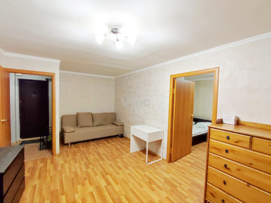 Продам двухкомнатную (2-комн.) квартиру, Яблочкова ул, 19, Москва г