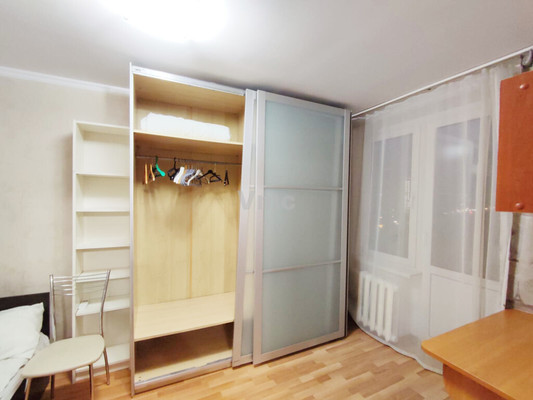 Продам двухкомнатную (2-комн.) квартиру, Яблочкова ул, 19, Москва г