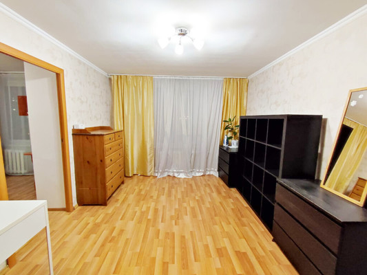 Продам двухкомнатную (2-комн.) квартиру, Яблочкова ул, 19, Москва г