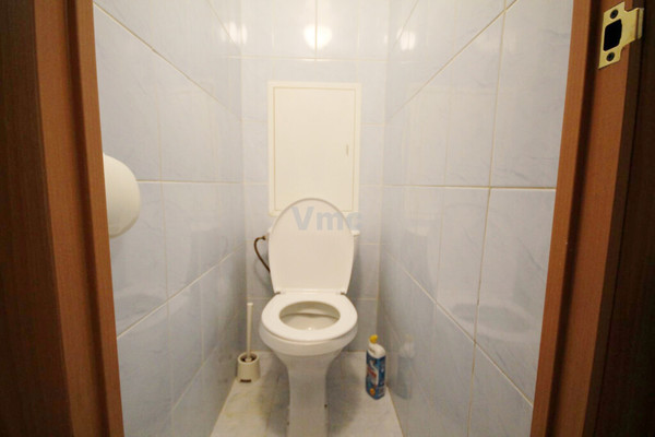 Продам двухкомнатную (2-комн.) квартиру, Яблочкова ул, 19, Москва г