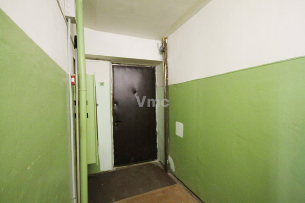 Продам двухкомнатную (2-комн.) квартиру, Яблочкова ул, 19, Москва г