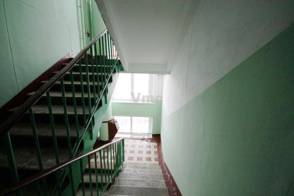 Продам двухкомнатную (2-комн.) квартиру, Яблочкова ул, 19, Москва г