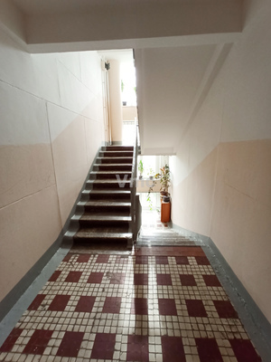 Продам двухкомнатную (2-комн.) квартиру, Яблочкова ул, 19, Москва г