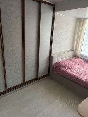 Продам двухкомнатную (2-комн.) квартиру, Гурьянова ул, 5, Калуга г