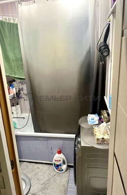 Продам двухкомнатную (2-комн.) квартиру, Гурьянова ул, 5, Калуга г