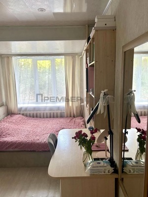 Продам двухкомнатную (2-комн.) квартиру, Гурьянова ул, 5, Калуга г