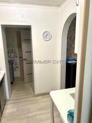 Продам двухкомнатную (2-комн.) квартиру, Гурьянова ул, 5, Калуга г