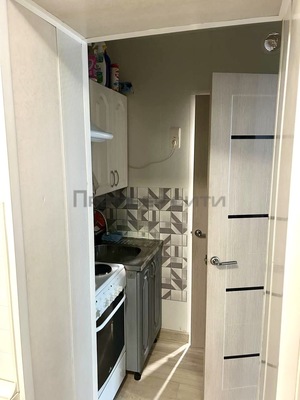 Продам двухкомнатную (2-комн.) квартиру, Гурьянова ул, 5, Калуга г