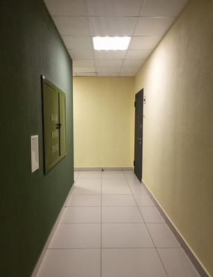 Продам двухкомнатную (2-комн.) квартиру, Дудко ул, 9к1, Санкт-Петербург г