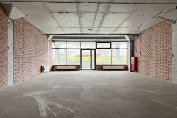 Сдам коммерческое помещение 98,4 м2, Громова ул, 26/3, Екатеринбург г