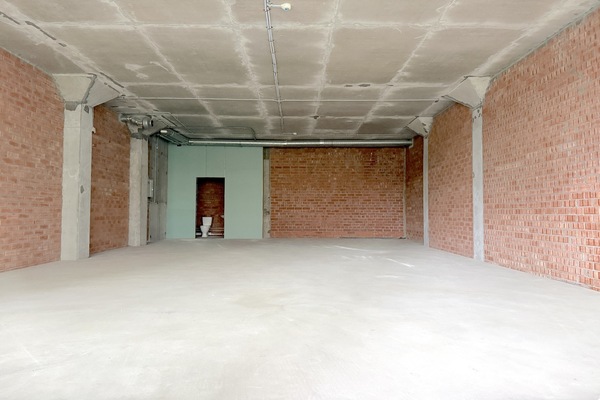 Сдам коммерческое помещение 98,4 м2, Громова ул, 26/3, Екатеринбург г