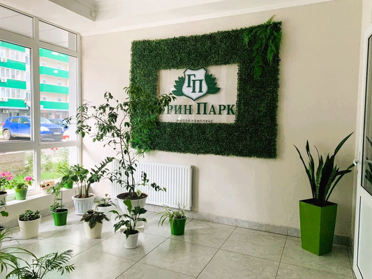 Продам однокомнатную (1-комн.) квартиру, им. Дмитрия Благоева ул, 29к3, Краснодар г