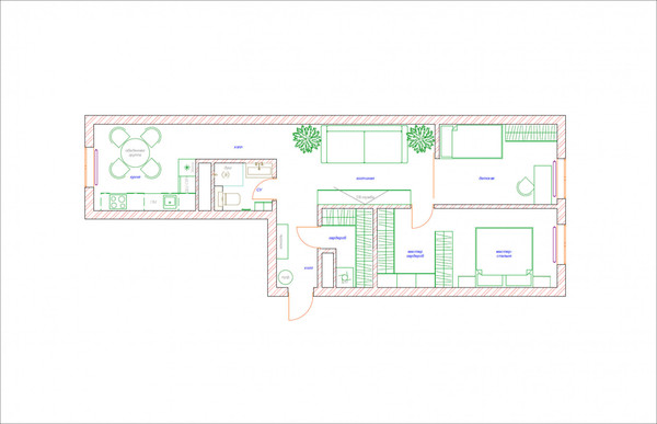 Продам однокомнатную (1-комн.) квартиру, им. Дмитрия Благоева ул, 29к3, Краснодар г