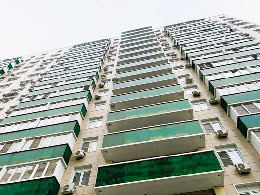 Продам однокомнатную (1-комн.) квартиру, им. Дмитрия Благоева ул, 29к3, Краснодар г