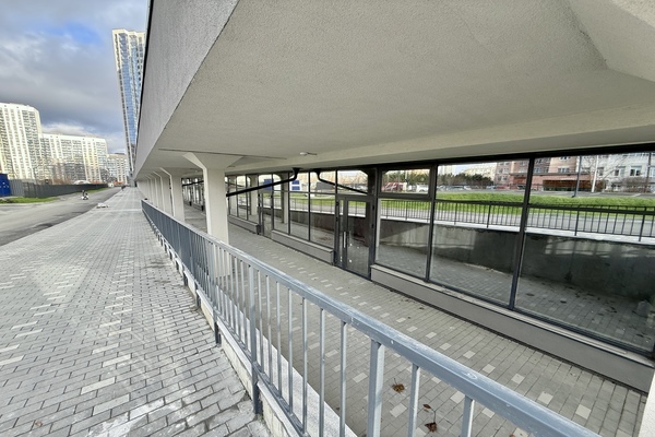 Сдам коммерческое помещение 199,5 м2, Громова ул, 26/3, Екатеринбург г