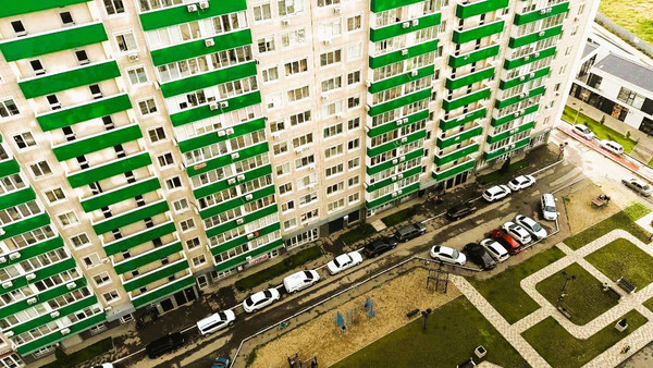 Продам однокомнатную (1-комн.) квартиру, им. Дмитрия Благоева ул, 29к3, Краснодар г