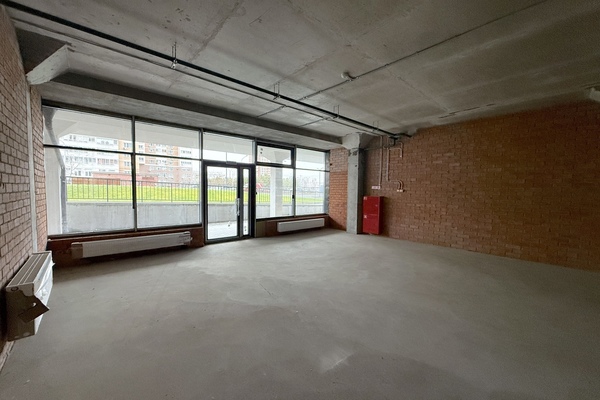 Сдам коммерческое помещение 199,5 м2, Громова ул, 26/3, Екатеринбург г