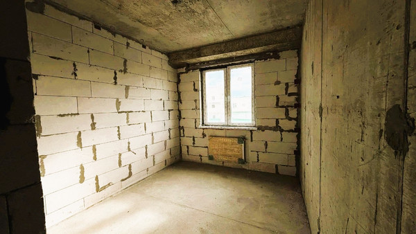 Продам однокомнатную (1-комн.) квартиру, им. Дмитрия Благоева ул, 29к3, Краснодар г