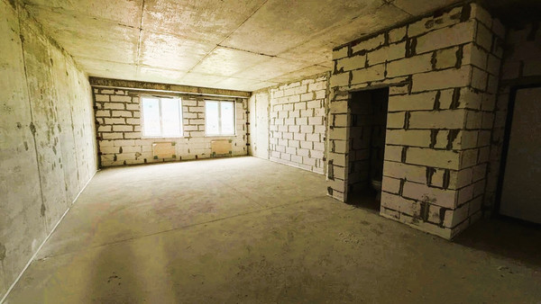 Продам однокомнатную (1-комн.) квартиру, им. Дмитрия Благоева ул, 29к3, Краснодар г