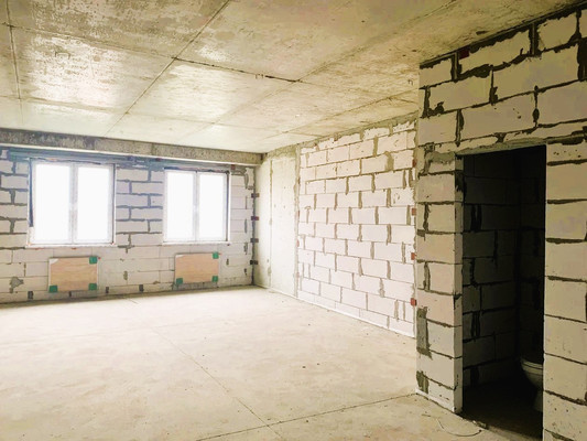 Продам однокомнатную (1-комн.) квартиру, им. Дмитрия Благоева ул, 29к3, Краснодар г