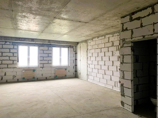 Продам однокомнатную (1-комн.) квартиру, им. Дмитрия Благоева ул, 29к3, Краснодар г