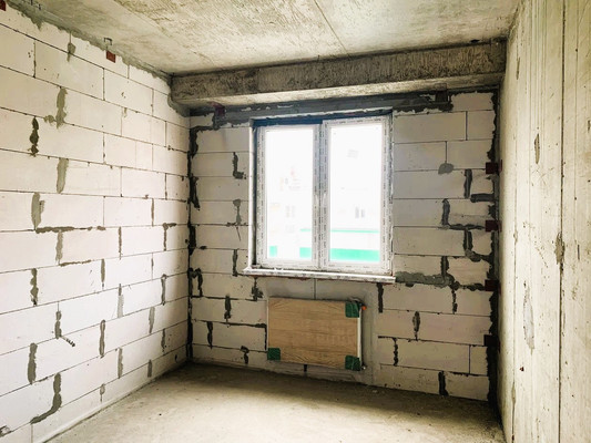 Продам однокомнатную (1-комн.) квартиру, им. Дмитрия Благоева ул, 29к3, Краснодар г