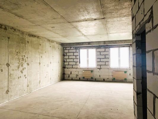 Продам однокомнатную (1-комн.) квартиру, им. Дмитрия Благоева ул, 29к3, Краснодар г