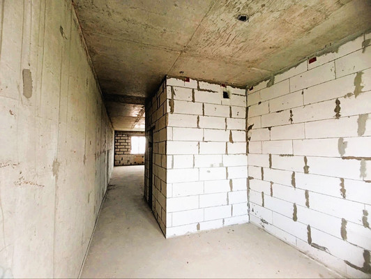 Продам однокомнатную (1-комн.) квартиру, им. Дмитрия Благоева ул, 29к3, Краснодар г