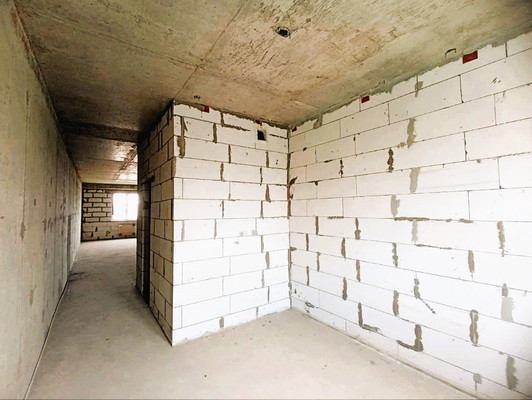 Продам однокомнатную (1-комн.) квартиру, им. Дмитрия Благоева ул, 29к3, Краснодар г