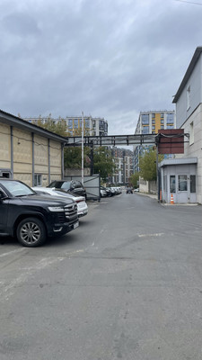 Сдам склад 214,2 м2, Новолитовская ул, 37БкА, Санкт-Петербург г