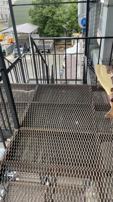 Сдам склад 214,2 м2, Новолитовская ул, 37БкА, Санкт-Петербург г